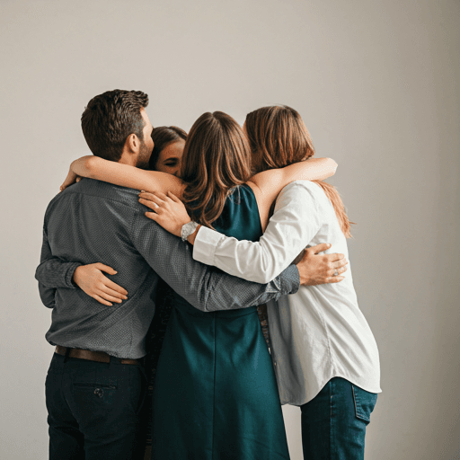 Der runde Geburtstag